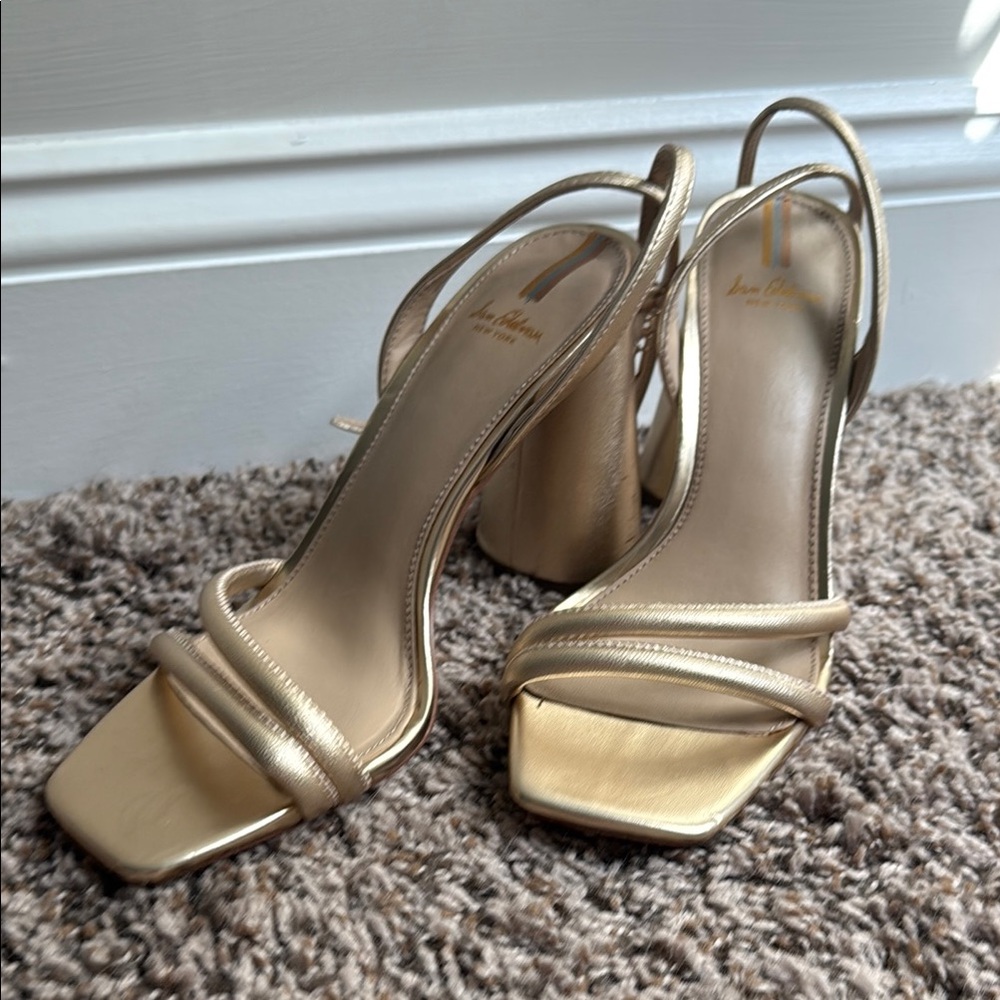 Sam Edelman Kia Heels